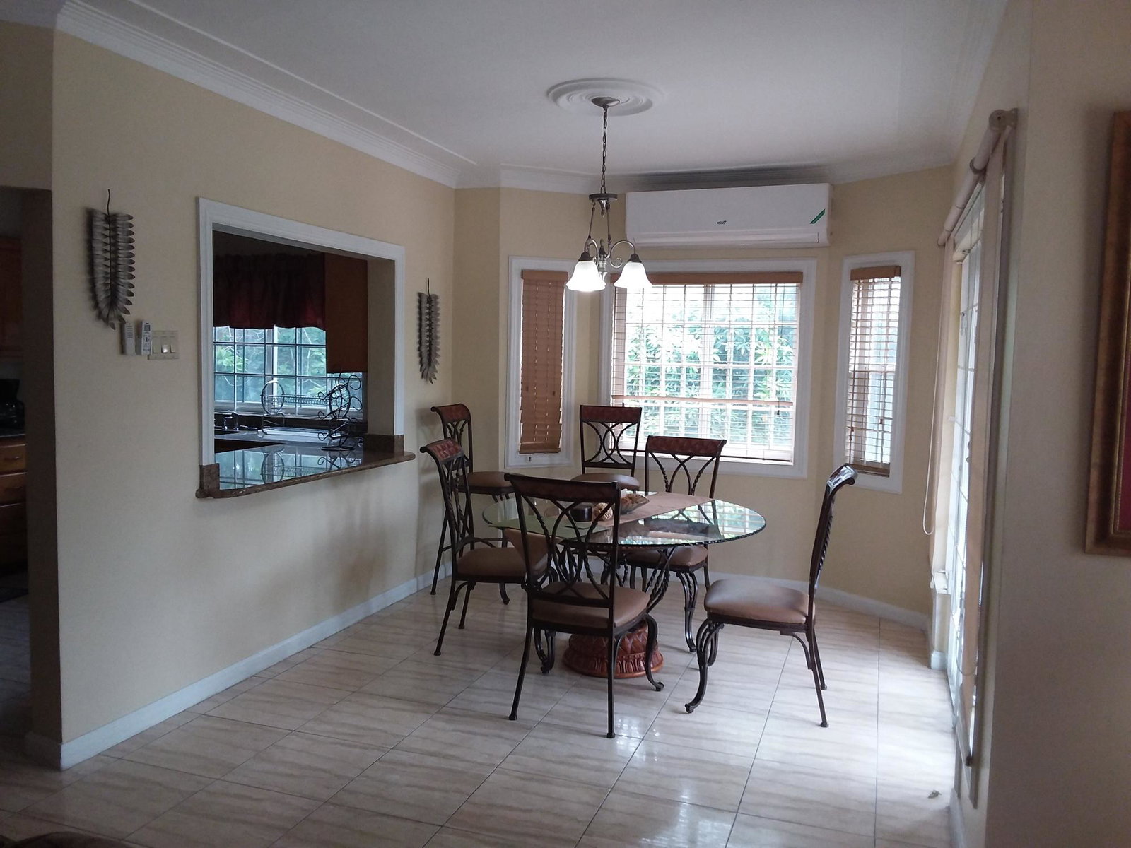 Fifth image of E4-11 Seaview Avenue in Kingston 6, St. Andrew, Jamaica - property is For Rent