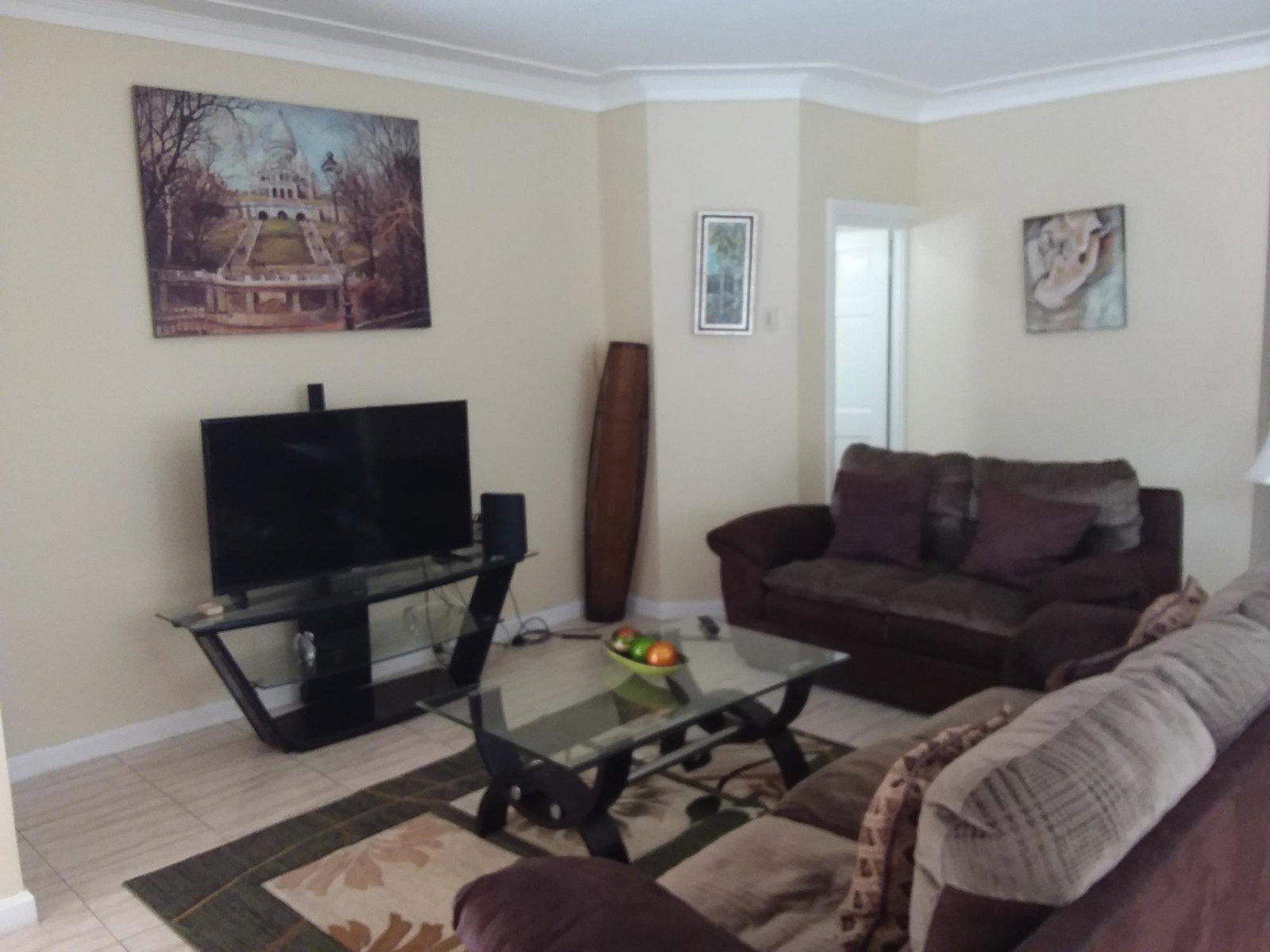 Seventh image of E4-11 Seaview Avenue in Kingston 6, St. Andrew, Jamaica - property is For Rent