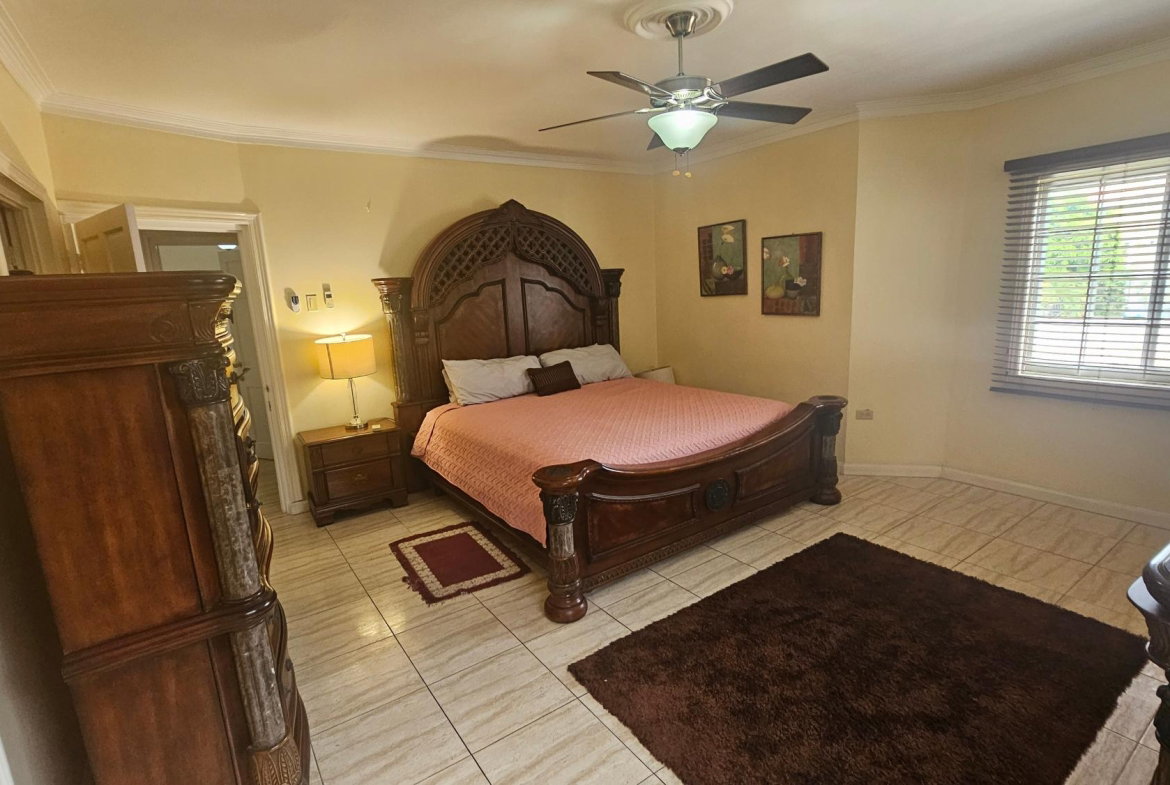 Eighth image of E4-11 Seaview Avenue in Kingston 6, St. Andrew, Jamaica - property is For Rent