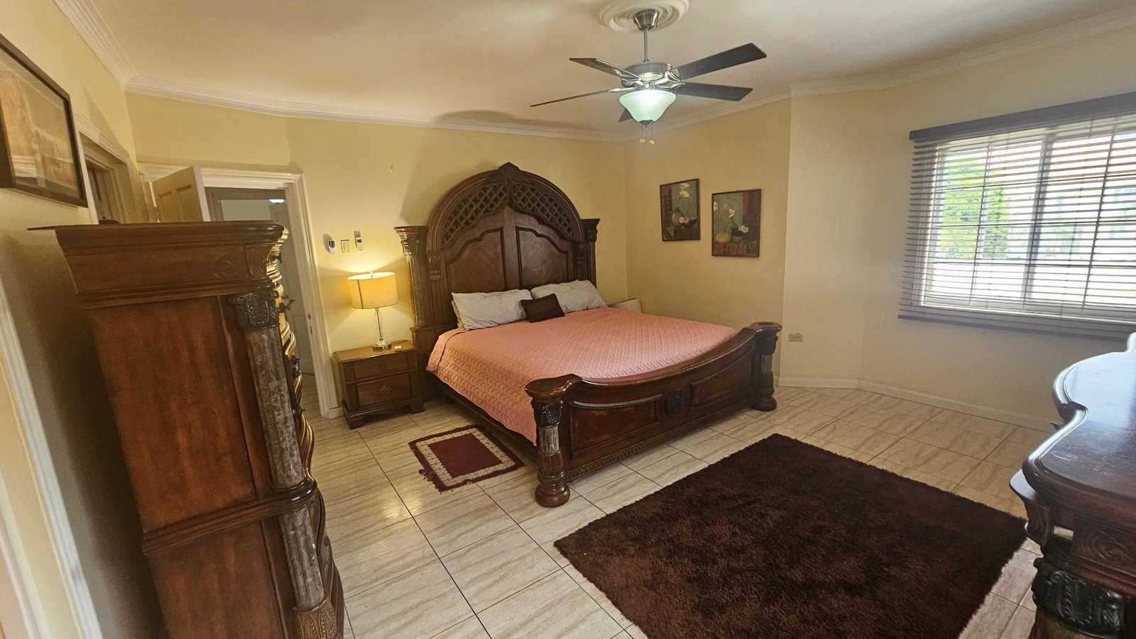 Eighth image of E4-11 Seaview Avenue in Kingston 6, St. Andrew, Jamaica - property is For Rent