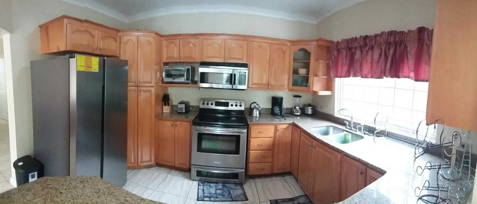 First image of E4-11 Seaview Avenue in Kingston 6, St. Andrew, Jamaica - property is For Rent