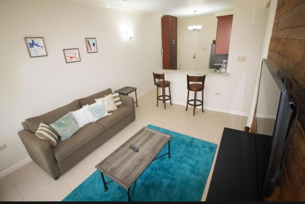 Second image of A7-5 Graham Heights in Kingston 8, St. Andrew, Jamaica - property is For Rent