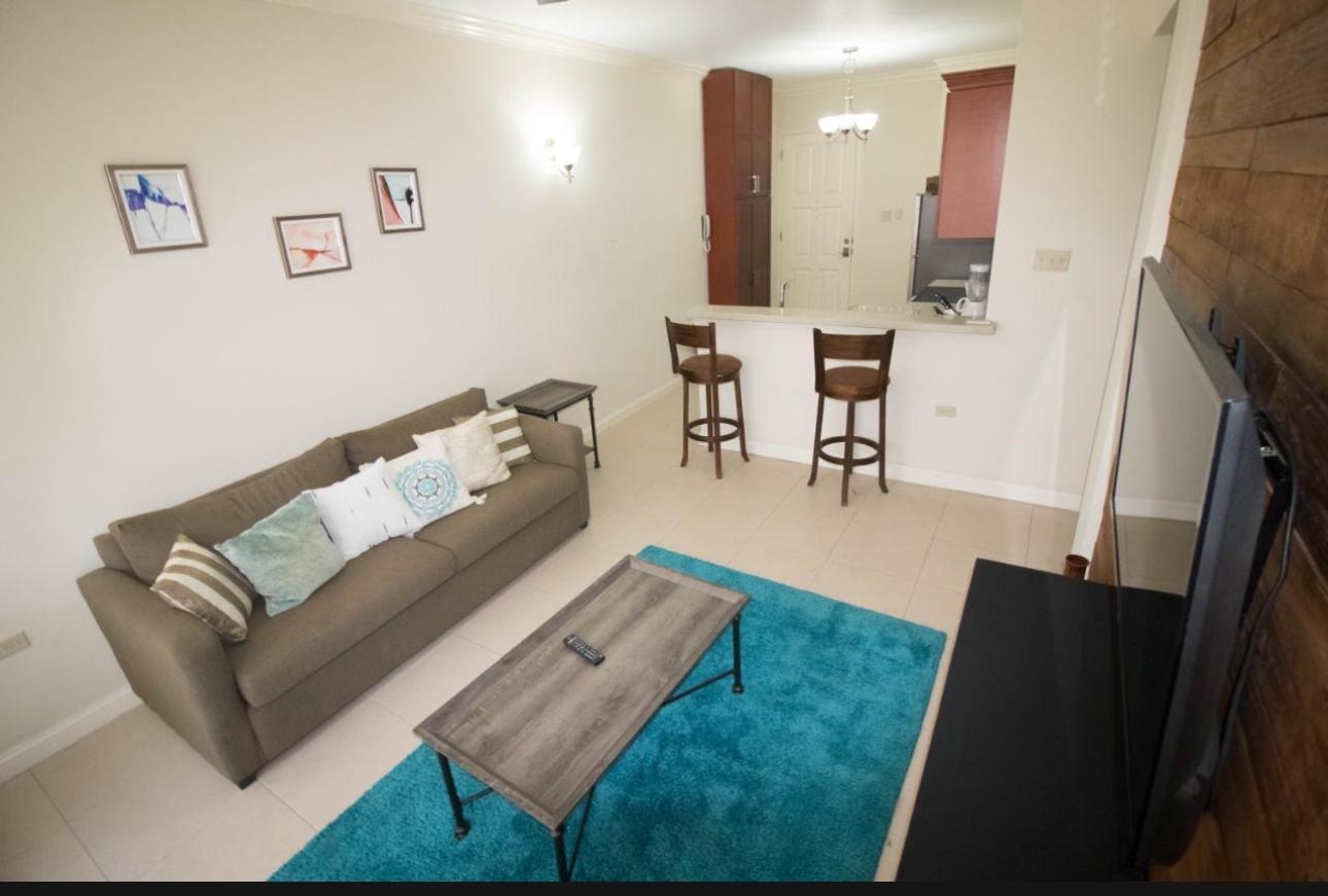 Second image of A7-5 Graham Heights in Kingston 8, St. Andrew, Jamaica - property is For Rent