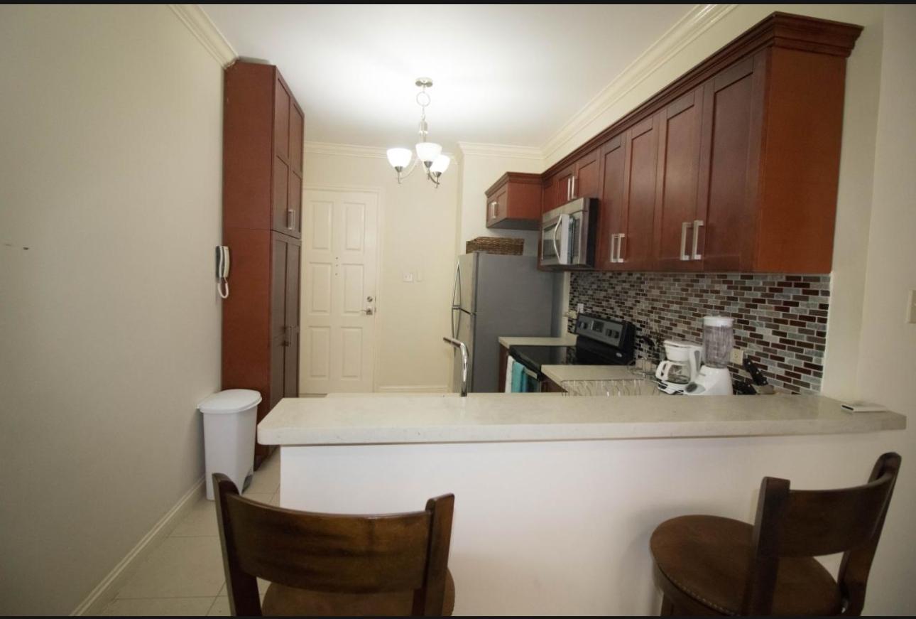 Fourth image of A7-5 Graham Heights in Kingston 8, St. Andrew, Jamaica - property is For Rent
