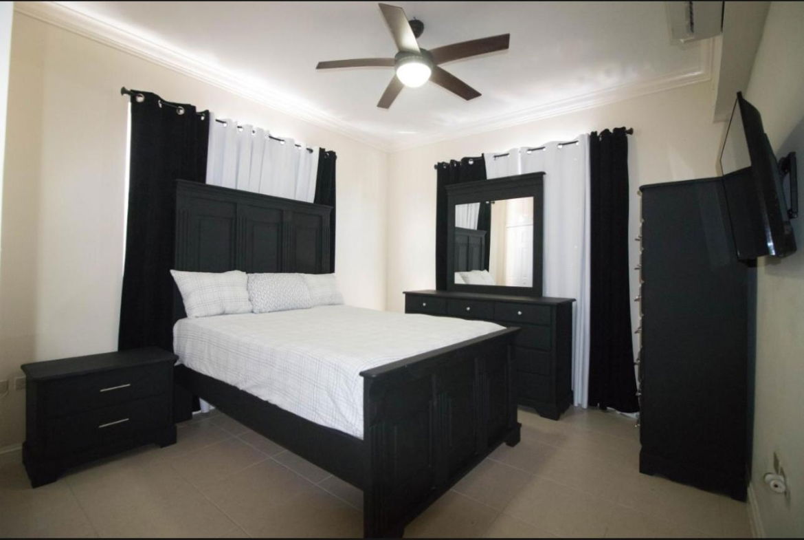Sixth image of A7-5 Graham Heights in Kingston 8, St. Andrew, Jamaica - property is For Rent