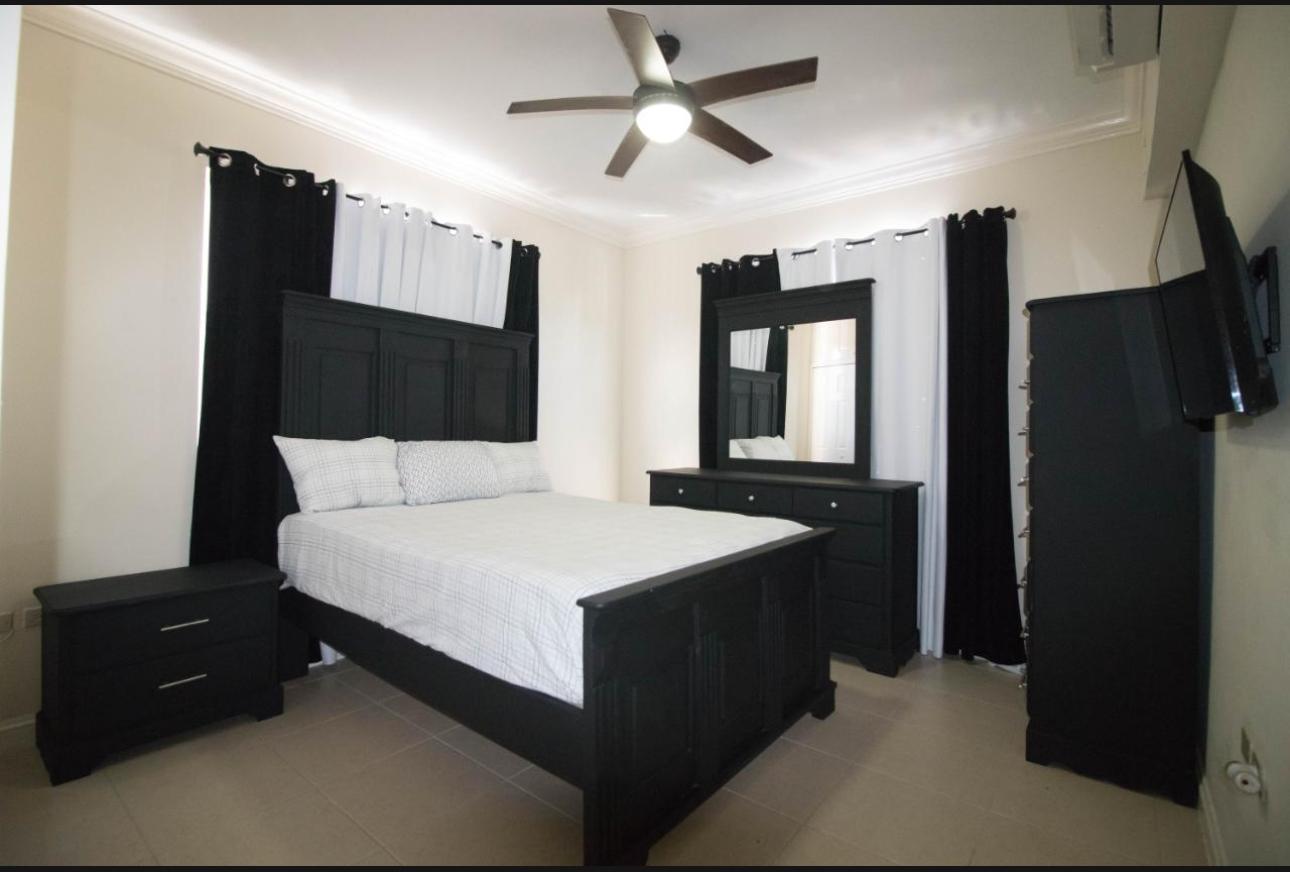 Sixth image of A7-5 Graham Heights in Kingston 8, St. Andrew, Jamaica - property is For Rent