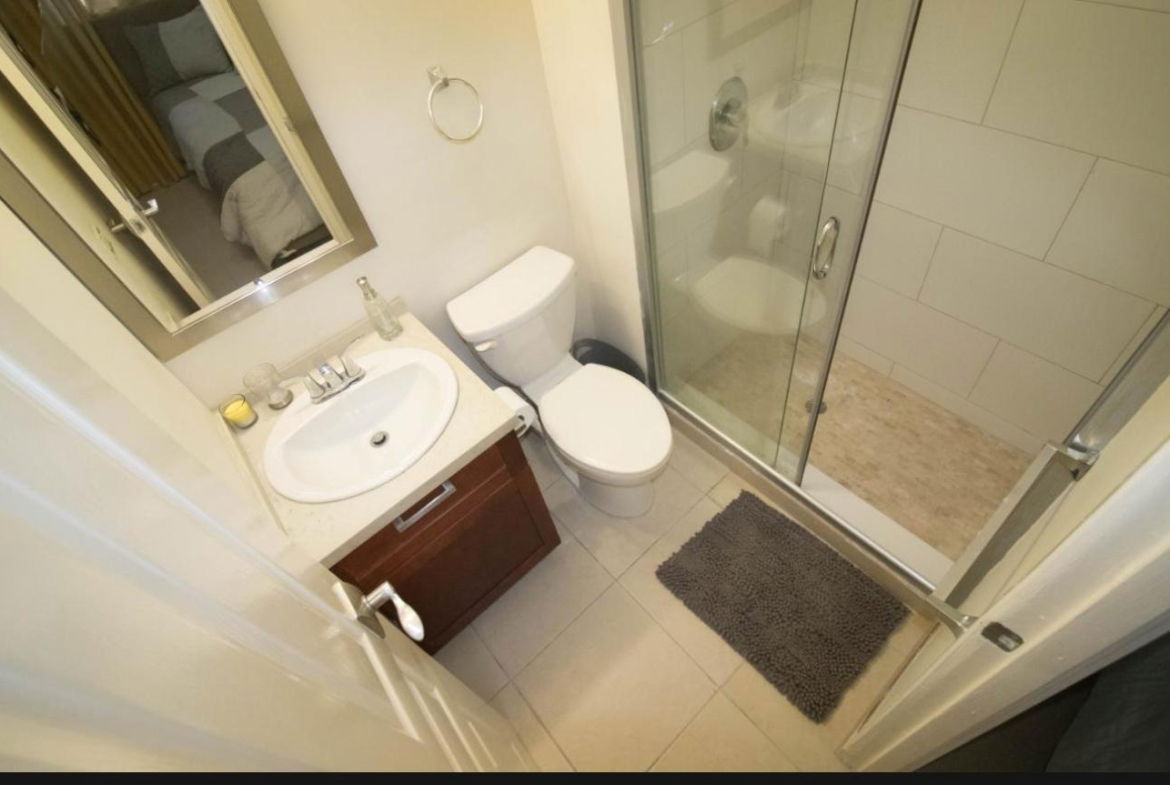 Eighth image of A7-5 Graham Heights in Kingston 8, St. Andrew, Jamaica - property is For Rent