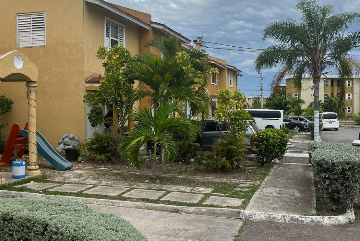 Second image of 104-104 Winston Clarke Close, Twi in Twickenham Park, St. Catherine, Jamaica - property is For Rent