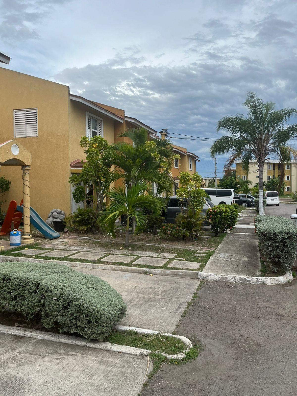 Second image of 104-104 Winston Clarke Close, Twi in Twickenham Park, St. Catherine, Jamaica - property is For Rent