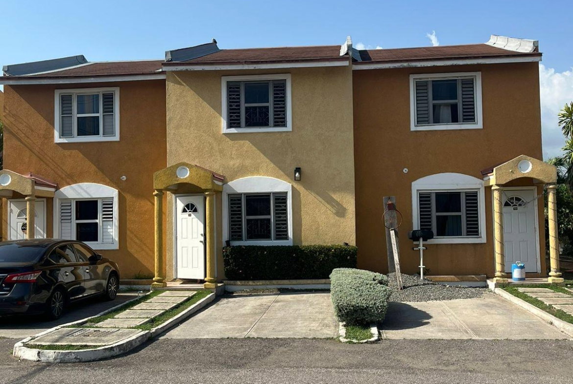 First image of 104-104 Winston Clarke Close, Twi in Twickenham Park, St. Catherine, Jamaica - property is For Rent