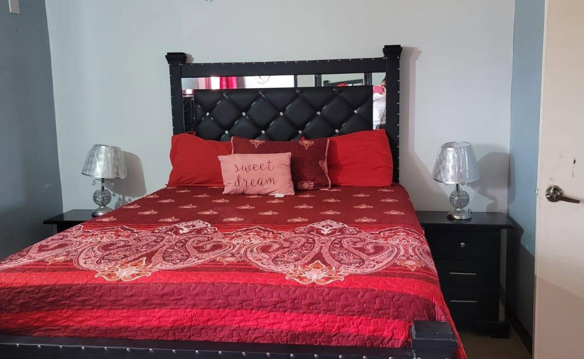 Thirteenth image of 104-104 Winston Clarke Close, Twi in Twickenham Park, St. Catherine, Jamaica - property is For Rent