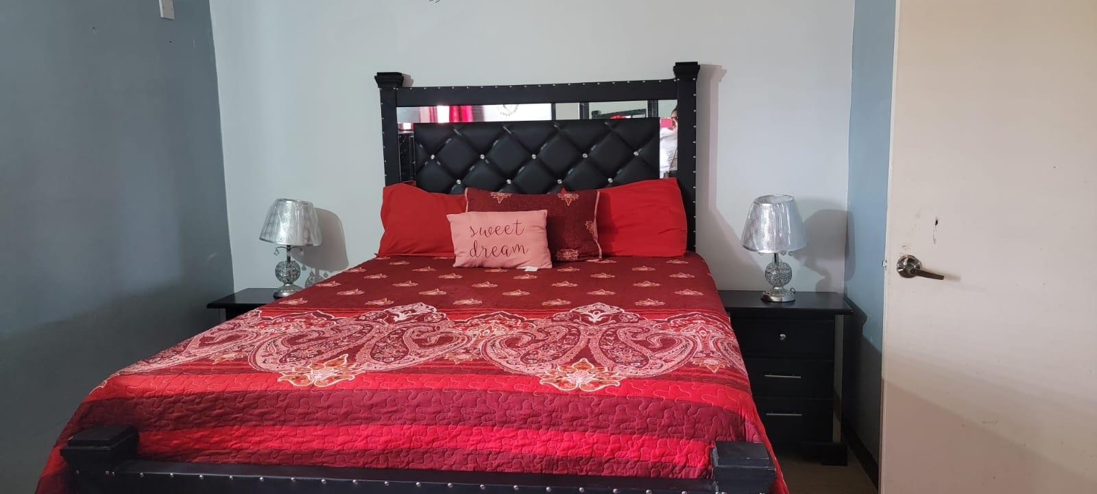Thirteenth image of 104-104 Winston Clarke Close, Twi in Twickenham Park, St. Catherine, Jamaica - property is For Rent