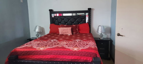 Thirteenth image of 104-104 Winston Clarke Close, Twi in Twickenham Park, St. Catherine, Jamaica - property is For Rent