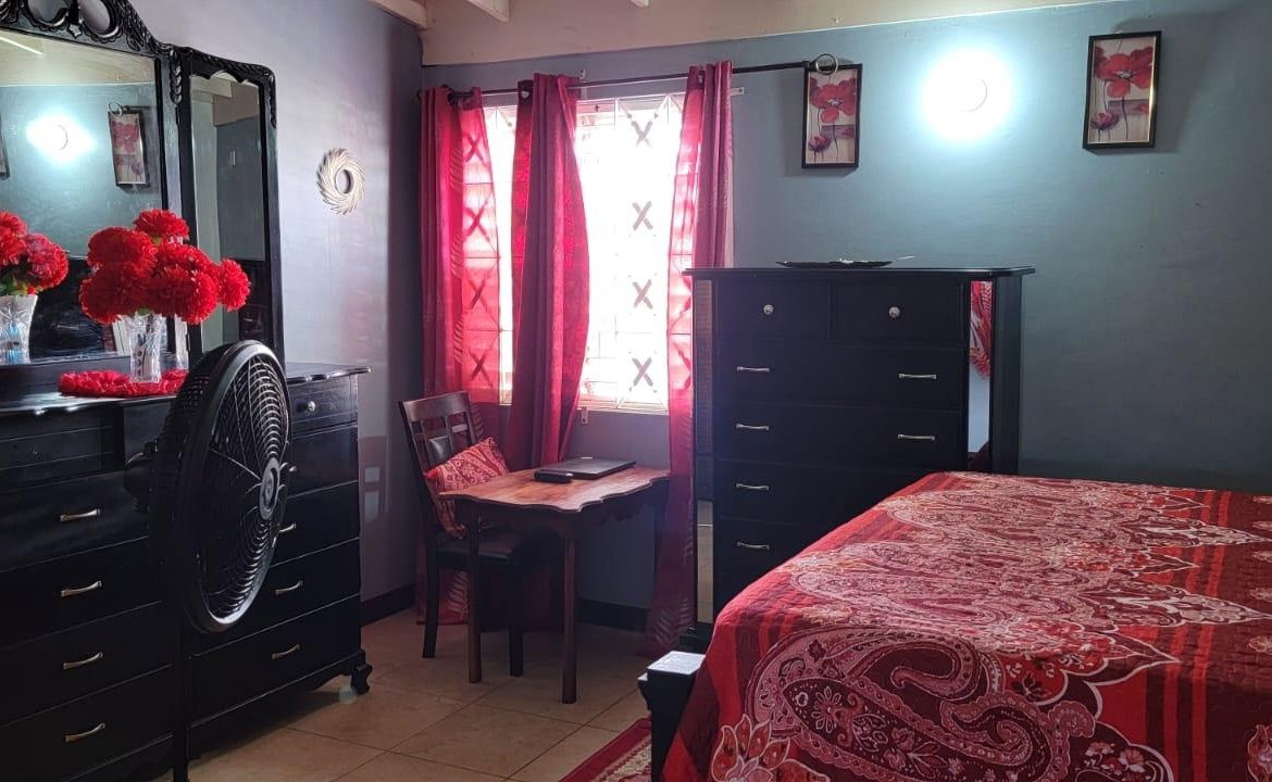 Fifteenth image of 104-104 Winston Clarke Close, Twi in Twickenham Park, St. Catherine, Jamaica - property is For Rent