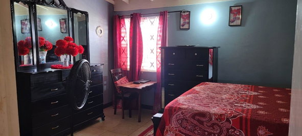 Fifteenth image of 104-104 Winston Clarke Close, Twi in Twickenham Park, St. Catherine, Jamaica - property is For Rent