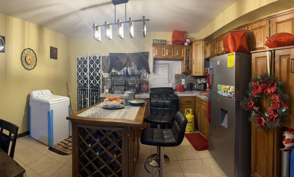 Sixteenth image of 104-104 Winston Clarke Close, Twi in Twickenham Park, St. Catherine, Jamaica - property is For Rent