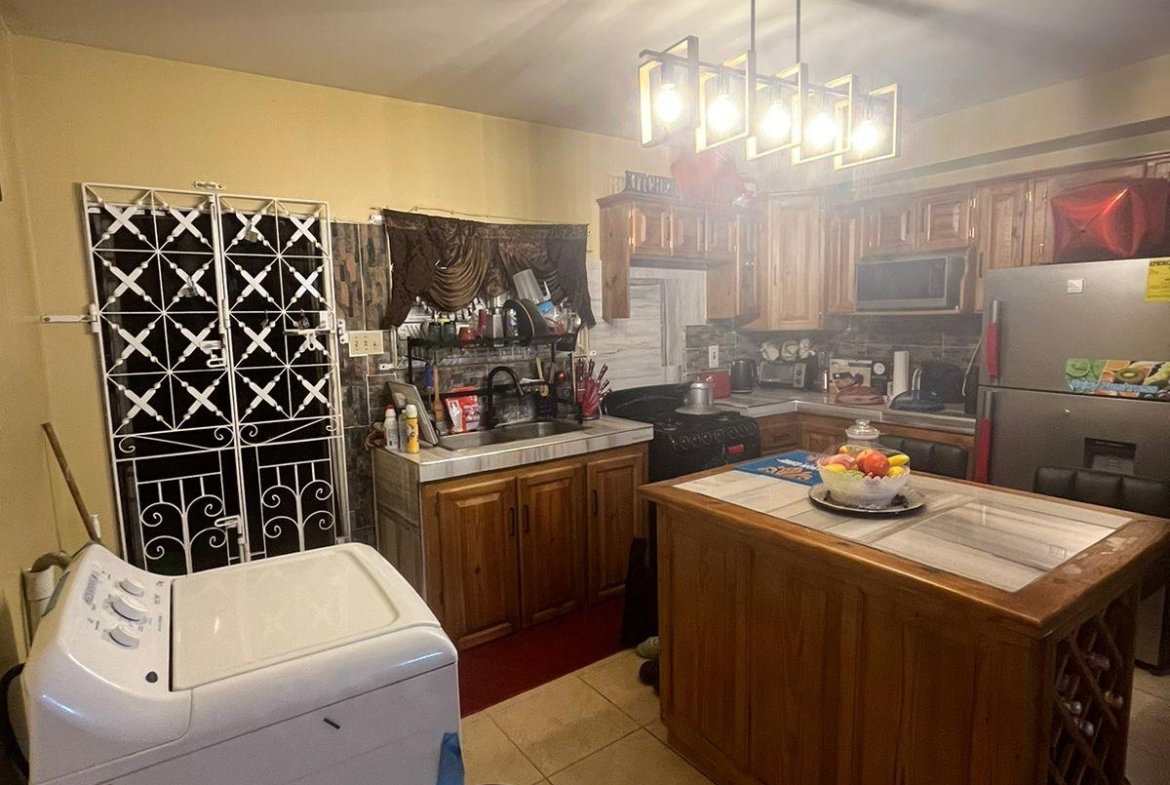 Eighteenth image of 104-104 Winston Clarke Close, Twi in Twickenham Park, St. Catherine, Jamaica - property is For Rent