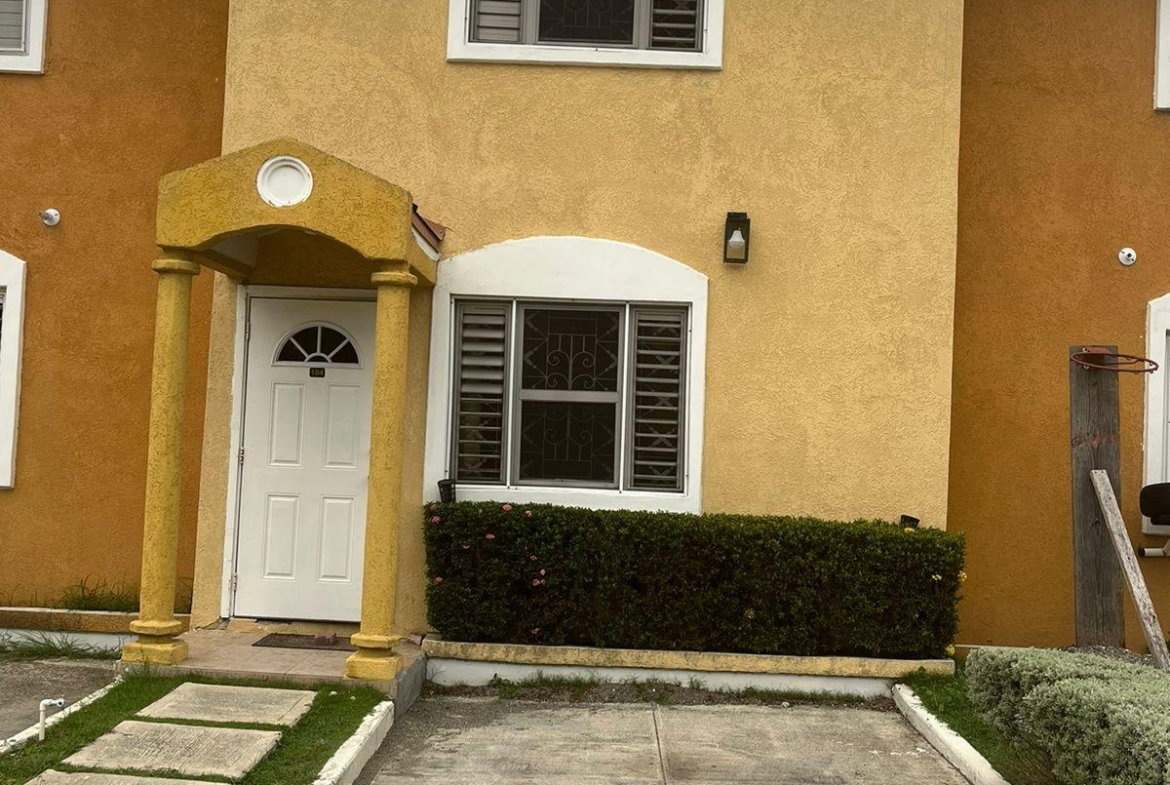 Twentieth image of 104-104 Winston Clarke Close, Twi in Twickenham Park, St. Catherine, Jamaica - property is For Rent
