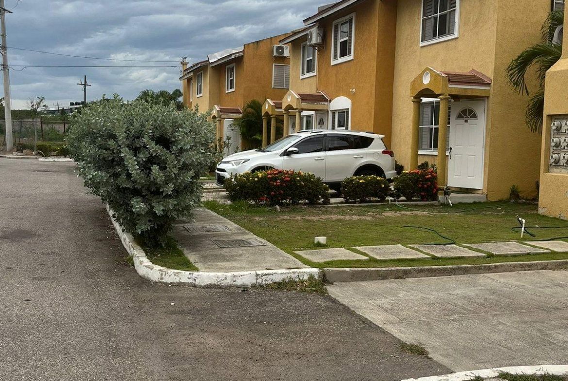 Third image of 104-104 Winston Clarke Close, Twi in Twickenham Park, St. Catherine, Jamaica - property is For Rent