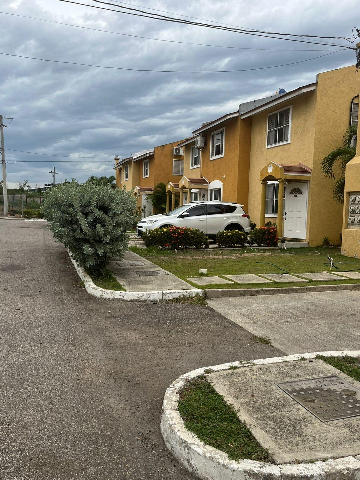 Third image of 104-104 Winston Clarke Close, Twi in Twickenham Park, St. Catherine, Jamaica - property is For Rent
