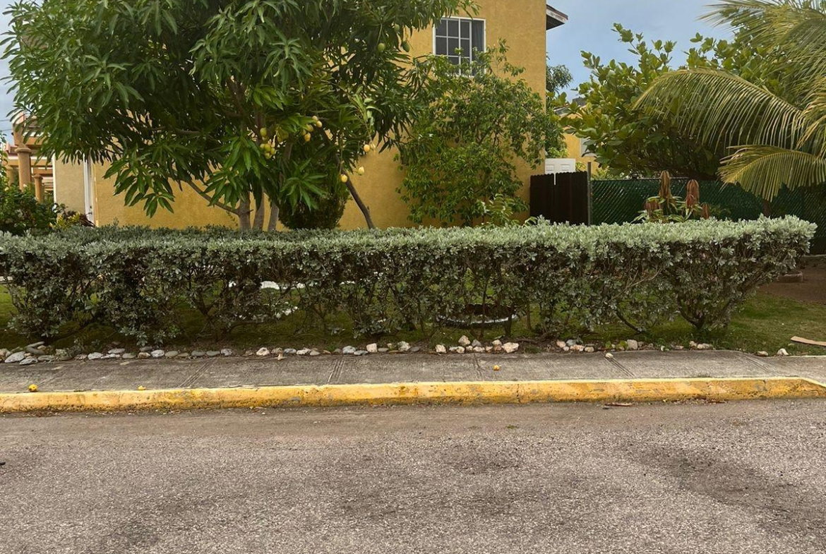 Twenty-First image of 104-104 Winston Clarke Close, Twi in Twickenham Park, St. Catherine, Jamaica - property is For Rent