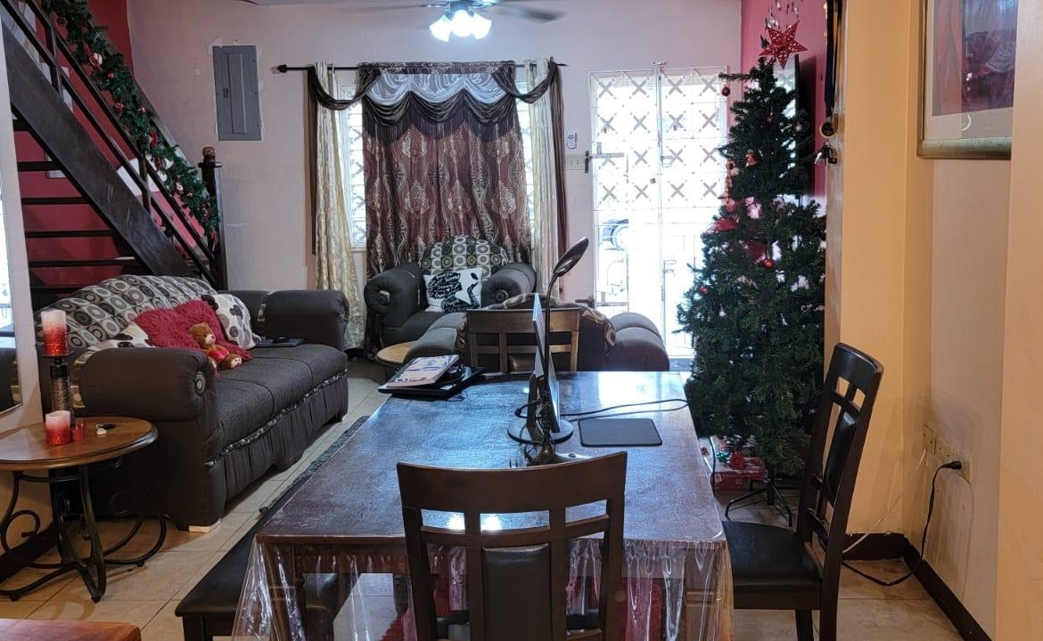 Fourth image of 104-104 Winston Clarke Close, Twi in Twickenham Park, St. Catherine, Jamaica - property is For Rent