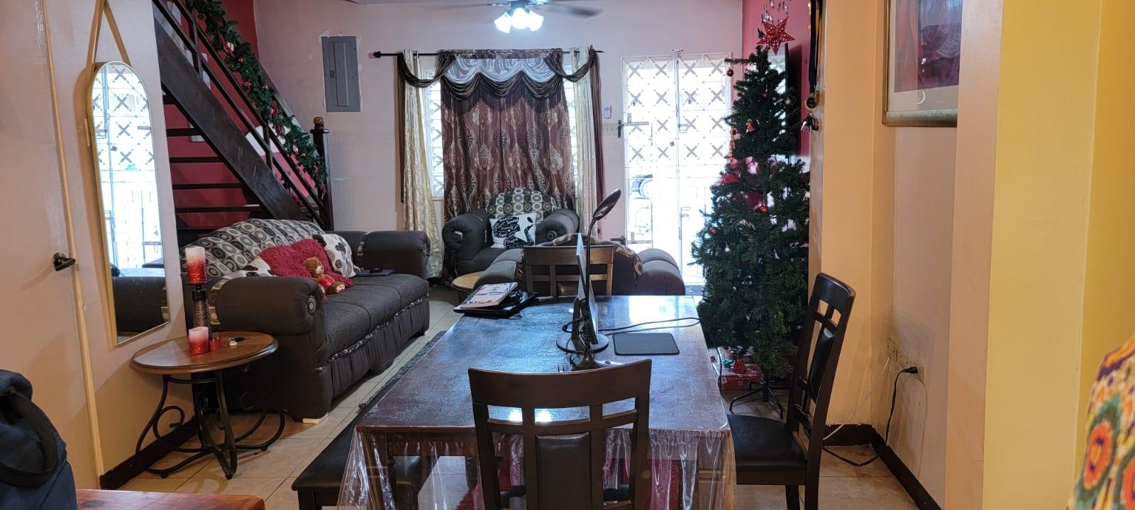 Fourth image of 104-104 Winston Clarke Close, Twi in Twickenham Park, St. Catherine, Jamaica - property is For Rent