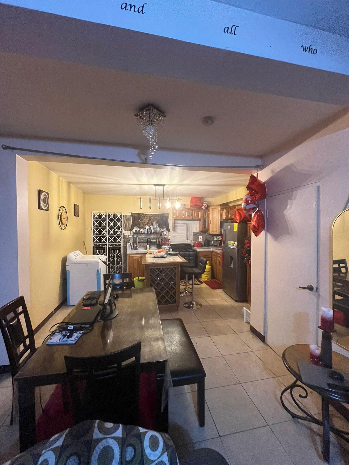 Fifth image of 104-104 Winston Clarke Close, Twi in Twickenham Park, St. Catherine, Jamaica - property is For Rent