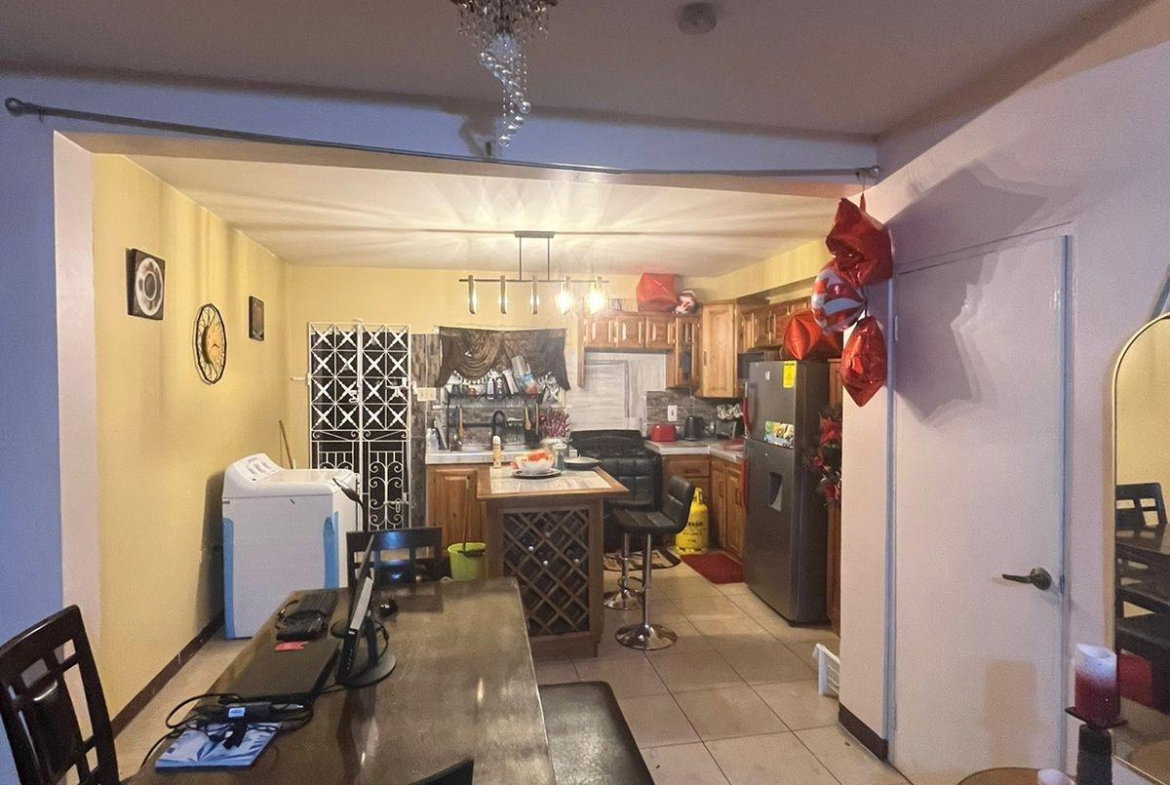 Sixth image of 104-104 Winston Clarke Close, Twi in Twickenham Park, St. Catherine, Jamaica - property is For Rent