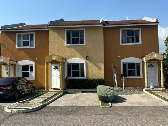 First image of 104-104 Winston Clarke Close, Twi in Twickenham Park, St. Catherine, Jamaica - property is For Rent