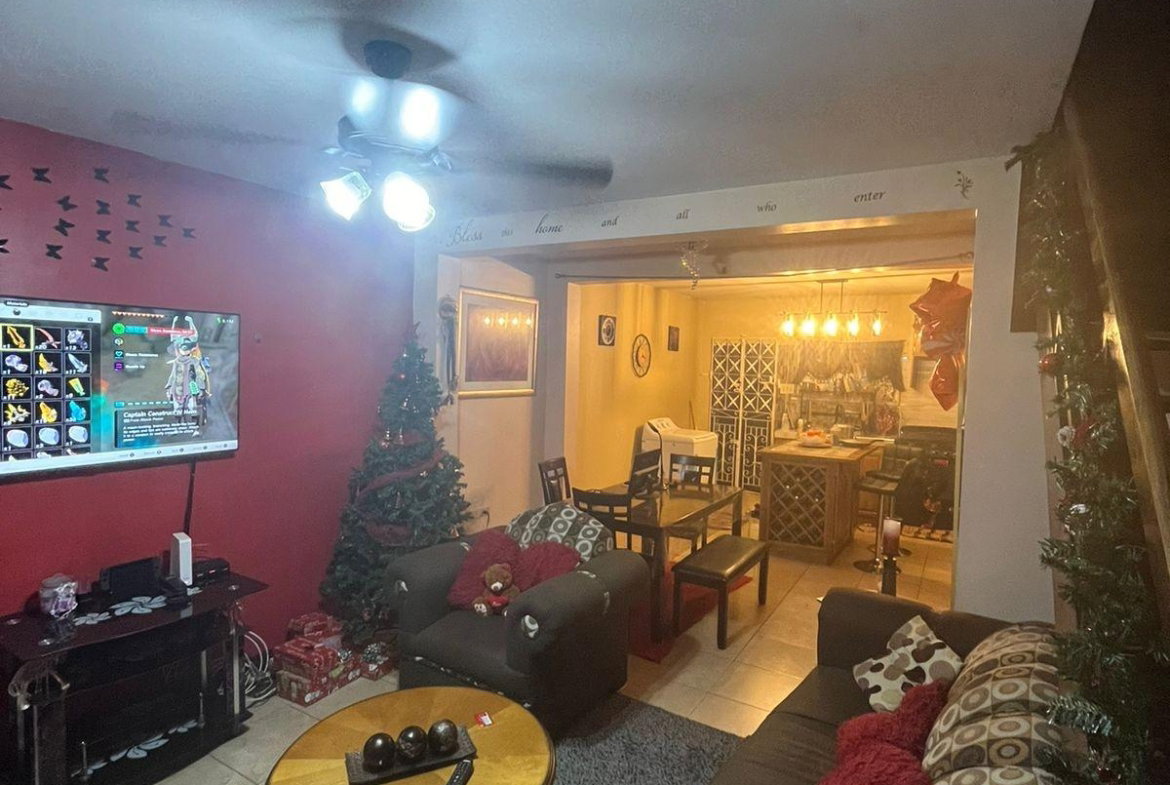 Seventh image of 104-104 Winston Clarke Close, Twi in Twickenham Park, St. Catherine, Jamaica - property is For Rent