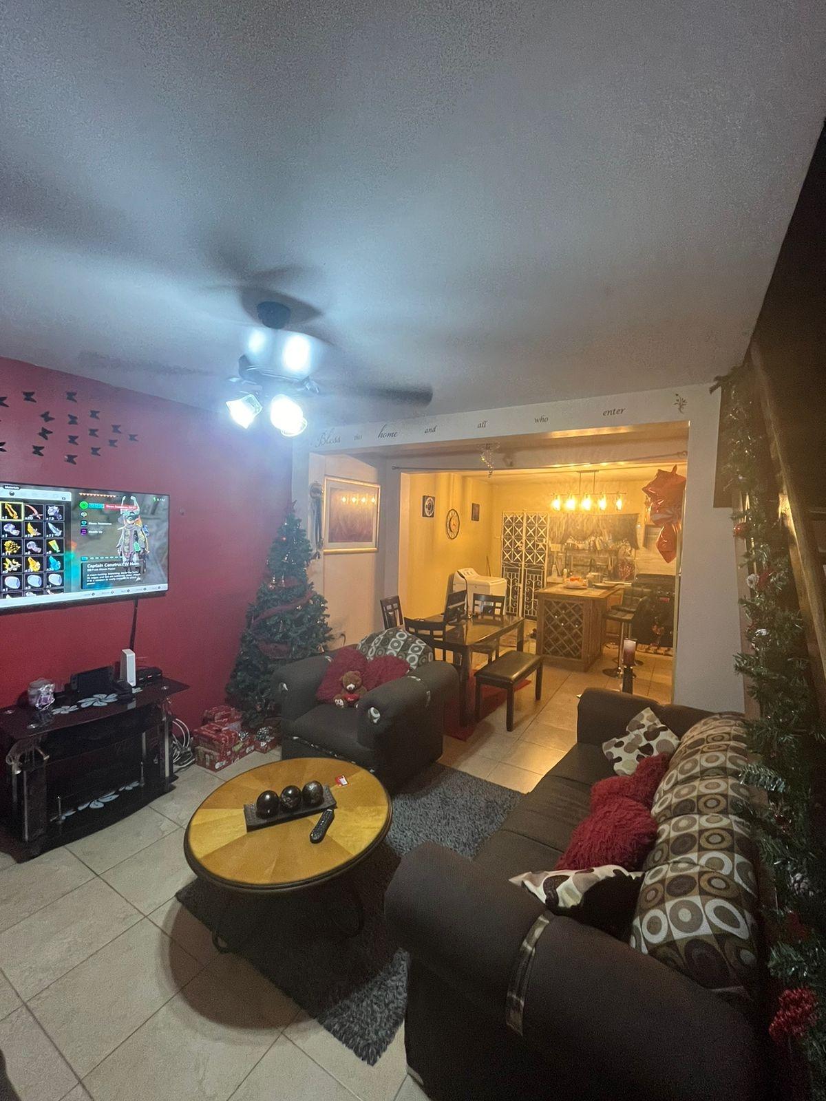 Seventh image of 104-104 Winston Clarke Close, Twi in Twickenham Park, St. Catherine, Jamaica - property is For Rent