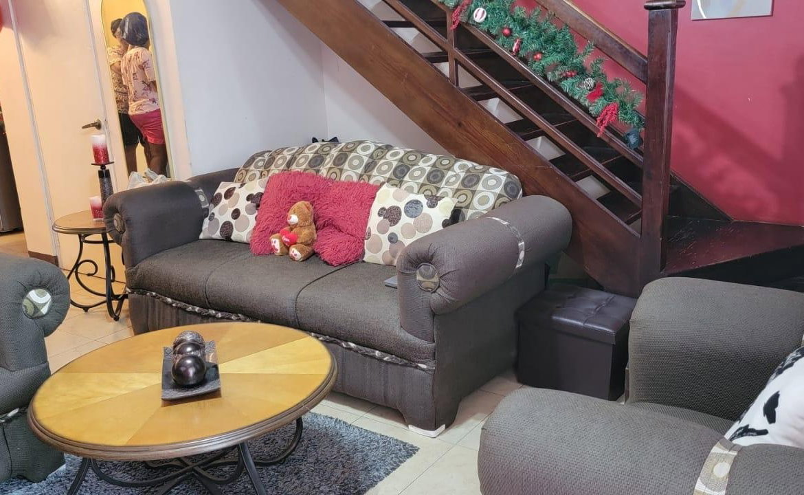 Eighth image of 104-104 Winston Clarke Close, Twi in Twickenham Park, St. Catherine, Jamaica - property is For Rent