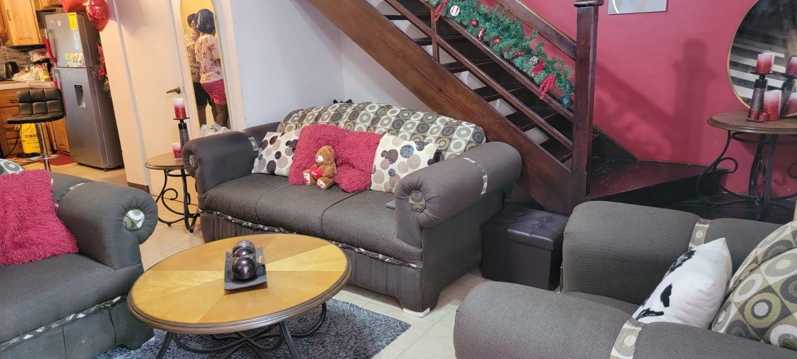 Eighth image of 104-104 Winston Clarke Close, Twi in Twickenham Park, St. Catherine, Jamaica - property is For Rent