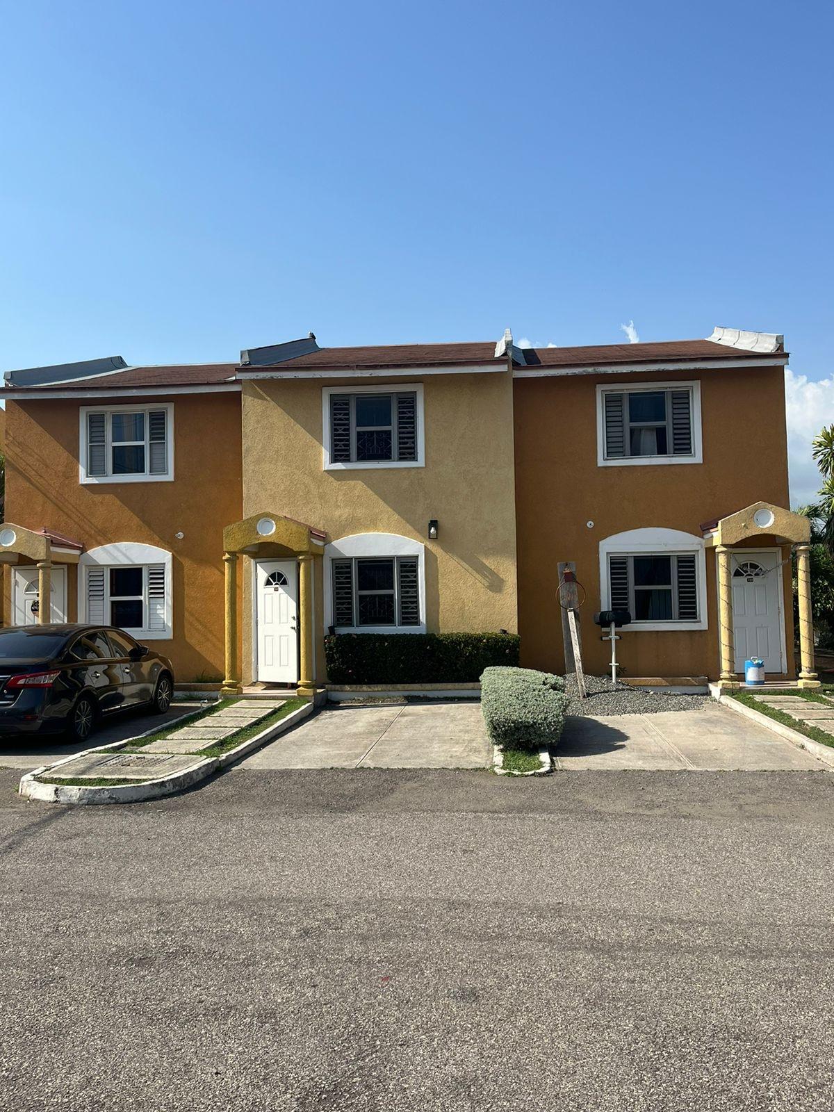 First image of 104-104 Winston Clarke Close, Twi in Twickenham Park, St. Catherine, Jamaica - property is For Rent