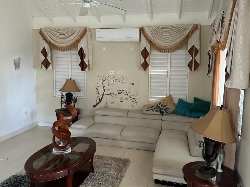 Second image of Richmond Estate in Priory, St. Ann, Jamaica - property is For Rent