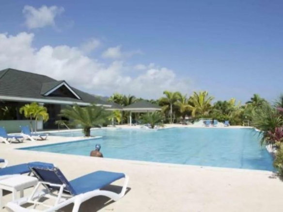 First image of Richmond Estate in Priory, St. Ann, Jamaica - property is For Rent