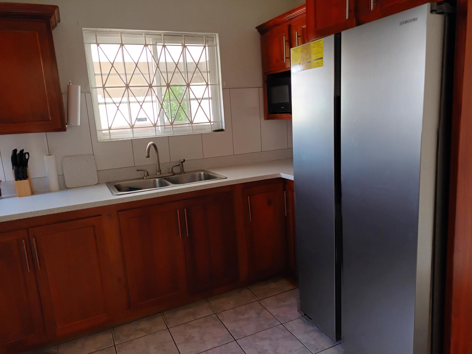 Second image of 20-2 Surbiton Manor Close in Kingston 10, St. Andrew, Jamaica - property is For Rent