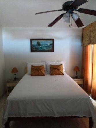 Fourth image of 20-2 Surbiton Manor Close in Kingston 10, St. Andrew, Jamaica - property is For Rent