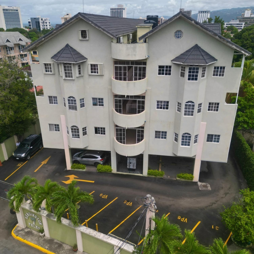 Second image of 35-19 Kensington Crescent in Kingston 5, St. Andrew, Jamaica - property is For Sale