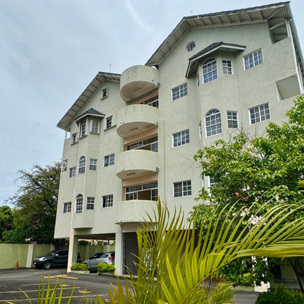 Eleventh image of 35-19 Kensington Crescent in Kingston 5, St. Andrew, Jamaica - property is For Sale