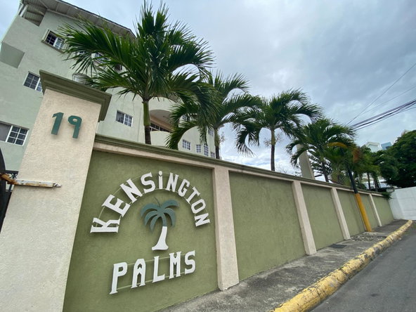 Twelfth image of 35-19 Kensington Crescent in Kingston 5, St. Andrew, Jamaica - property is For Sale