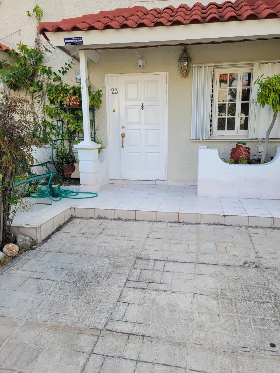 Second image of Town House- Wellington Glades in LIGUANEA, St. Andrew, Jamaica - property is For Rent