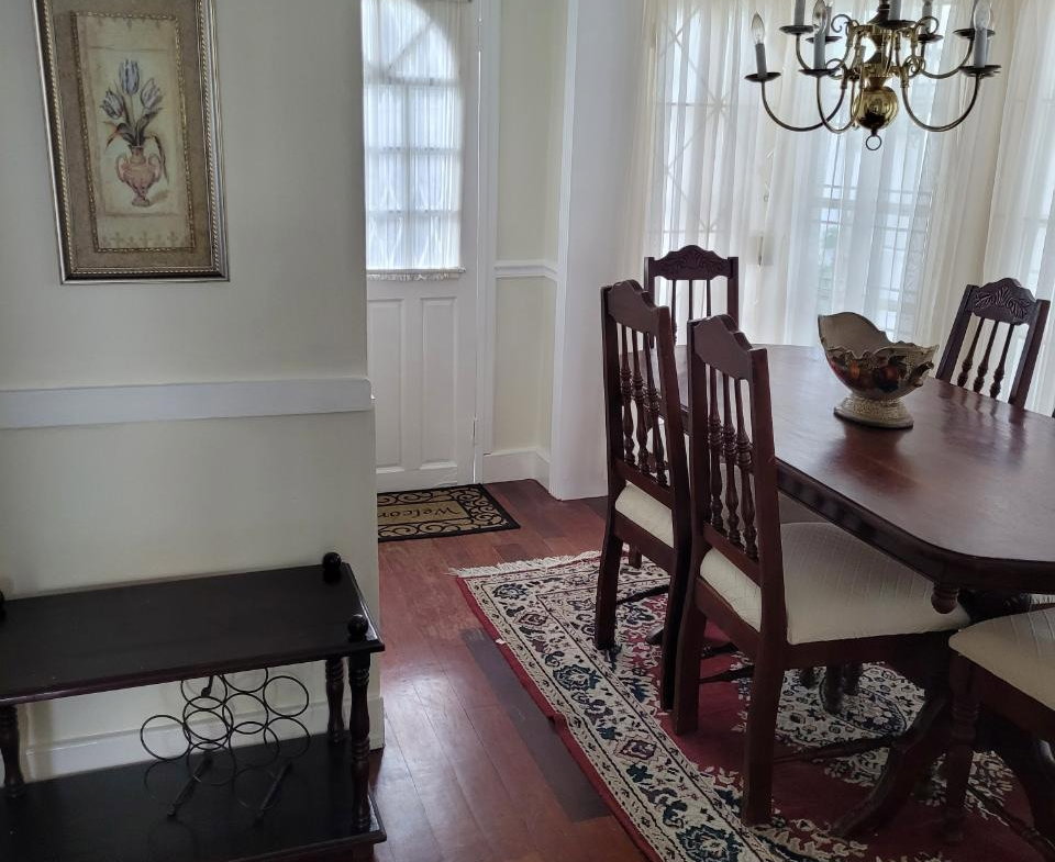 Fifth image of Town House- Wellington Glades in LIGUANEA, St. Andrew, Jamaica - property is For Rent