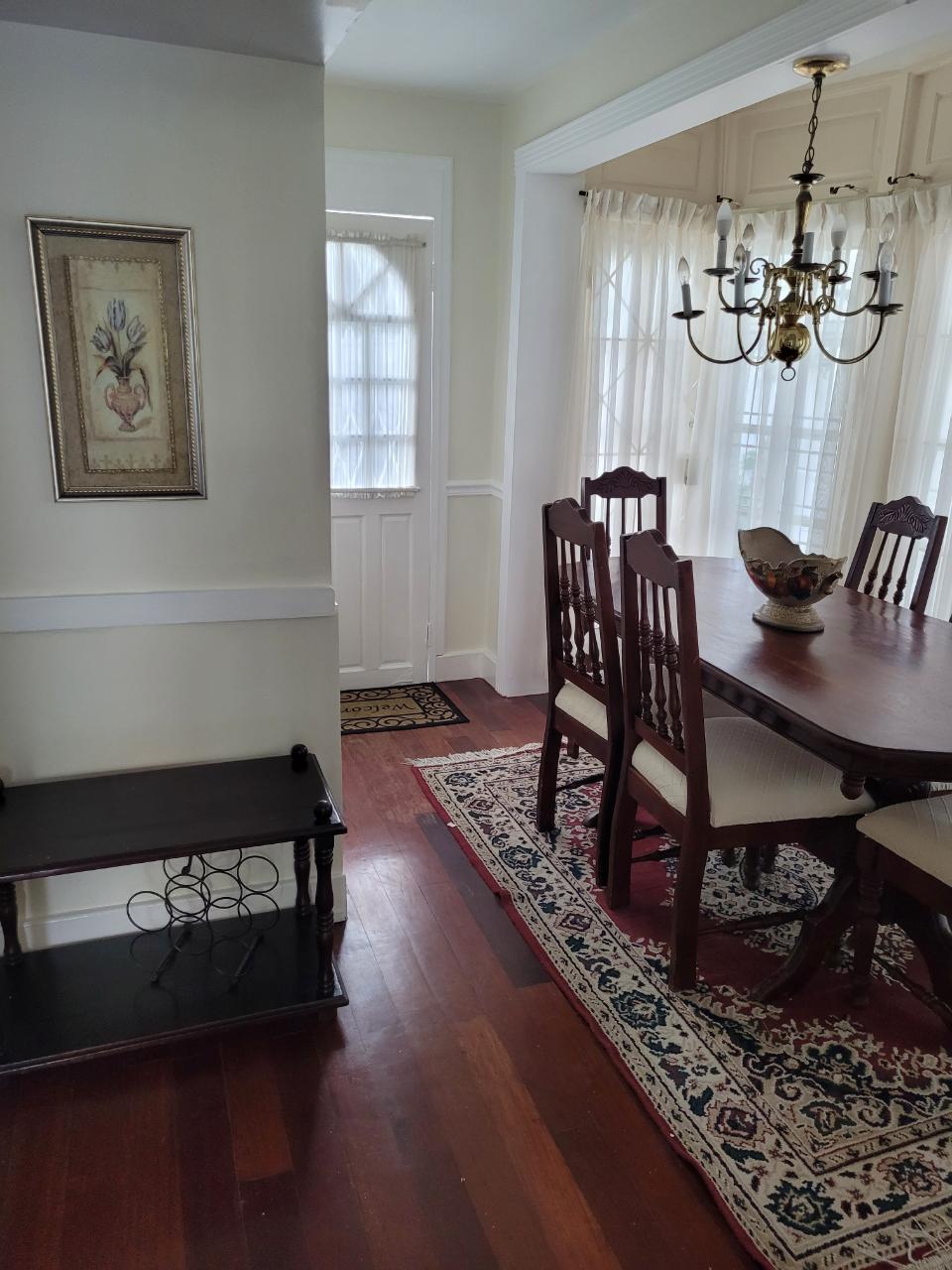 Fifth image of Town House- Wellington Glades in LIGUANEA, St. Andrew, Jamaica - property is For Rent