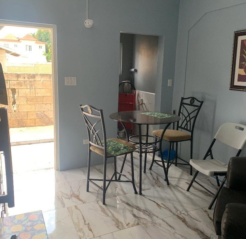 Second image of 956- Fisher Crescent in Bogue Village, St. James, Jamaica - property is For Rent