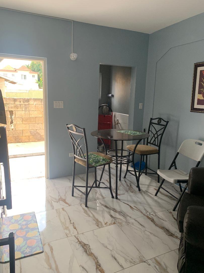 Second image of 956- Fisher Crescent in Bogue Village, St. James, Jamaica - property is For Rent