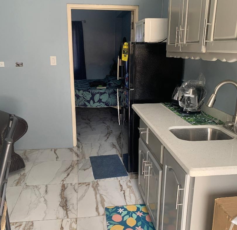 Fourth image of 956- Fisher Crescent in Bogue Village, St. James, Jamaica - property is For Rent
