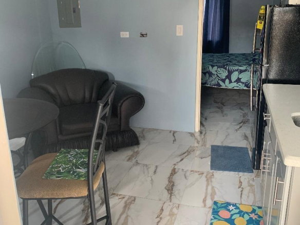 First image of 956- Fisher Crescent in Bogue Village, St. James, Jamaica - property is For Rent