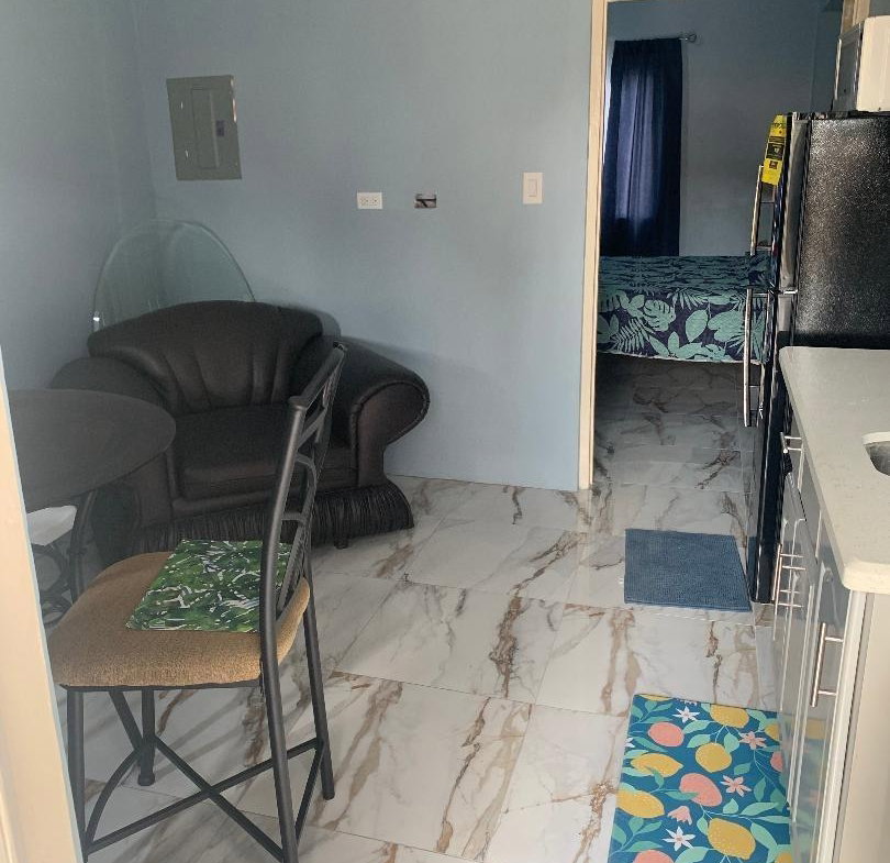 First image of 956- Fisher Crescent in Bogue Village, St. James, Jamaica - property is For Rent